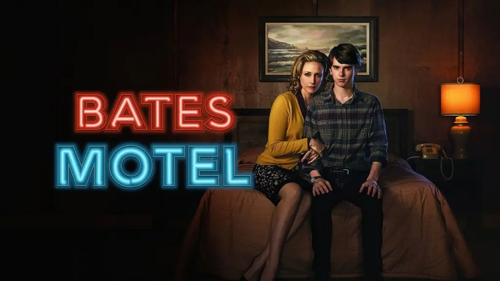 Motel Bates