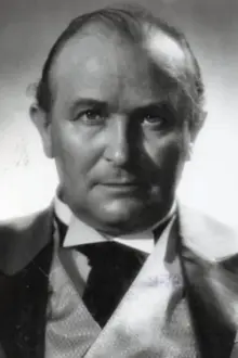 Eugen Klöpfer como: Peter Rog