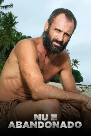 Ed Stafford: Nu e Abandonado