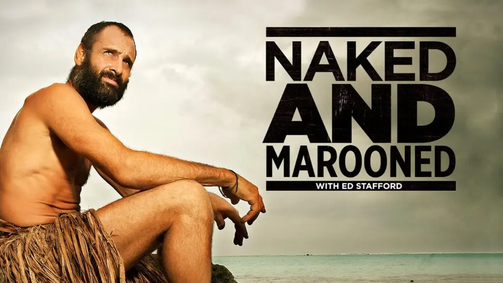 Ed Stafford: Nu e Abandonado