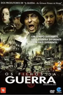 Os Filhos da Guerra