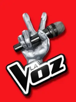 La voz