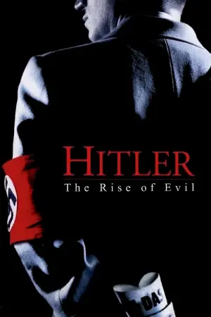 Hitler: A Ascenção do Mal