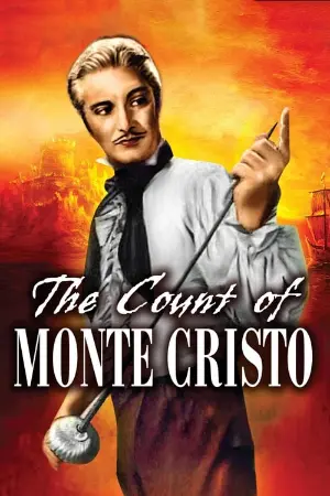 O Conde de Monte Cristo