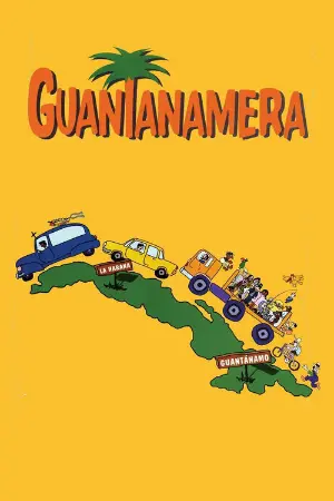 Guantanamera