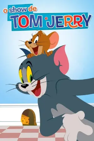 O Show de Tom e Jerry