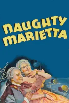 Naughty Marietta