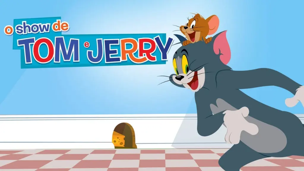 O Show de Tom e Jerry