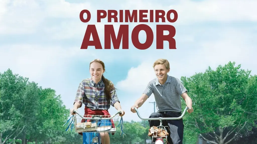 O Primeiro Amor