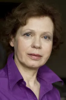 Renate Krößner como: Claudia Seitz