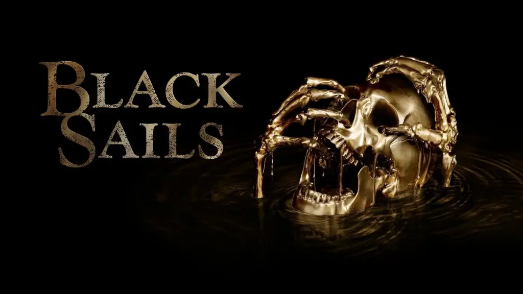 Black Sails