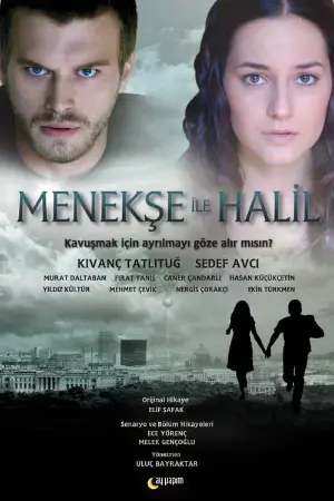 Menekse ile Halil