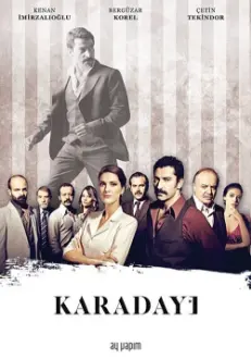 Karadayi