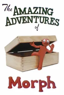 The Amazing Adventures of Morph