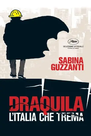 Draquila: Italy Trembles