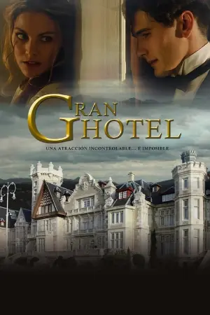 Grande Hotel