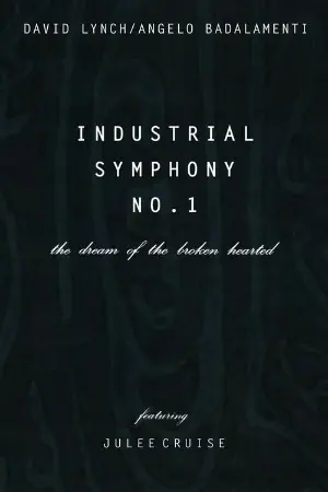 Industrial Symphony No. 1: The Dream of the Brokenhearted