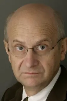 Siegfried W. Kernen como: Herr Pflockmann