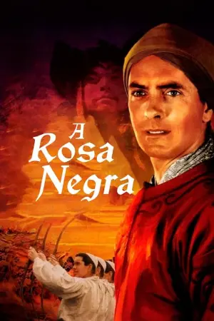 A Rosa Negra