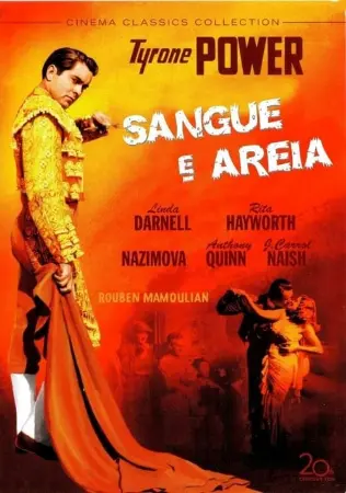 Sangue e Areia