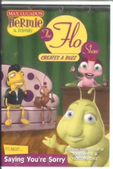 Hermie & Friends: The Flo Show Creates a Buzz