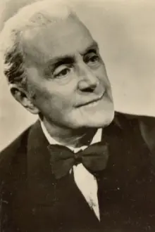 Gustav Waldau como: Theodor Monti