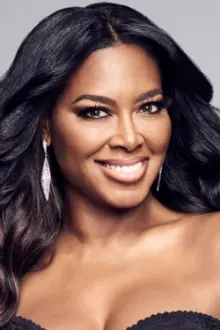 Kenya Moore como: Nadine