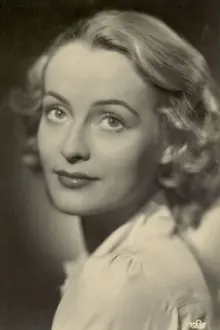 Irene von Meyendorff como: Uschi