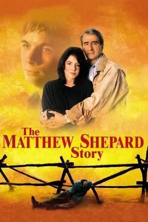 The Matthew Shepard Story