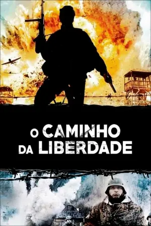 O Caminho da Liberdade