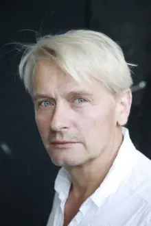 Horst Kotterba como: Polizeihauptmeister Harald Thomsen