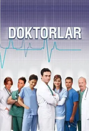 Doktorlar