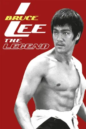 Bruce Lee: A Lenda