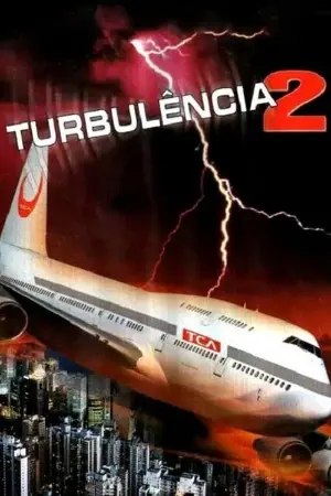 Turbulência 2