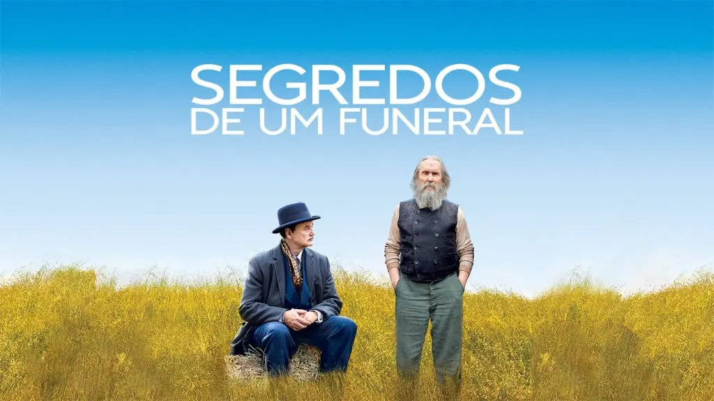 Segredos de um Funeral