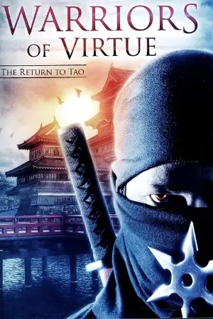 Warriors of Virtue: The Return to Tao