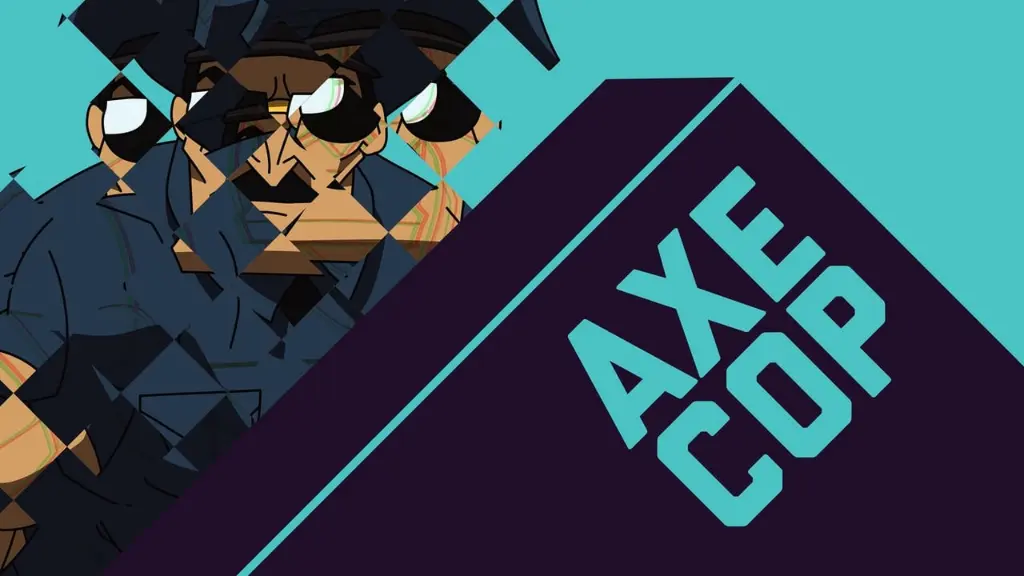 Axe Cop