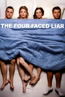 The Four-Faced Liar