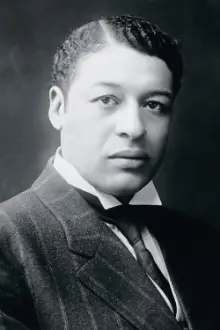 Bert Williams como: 