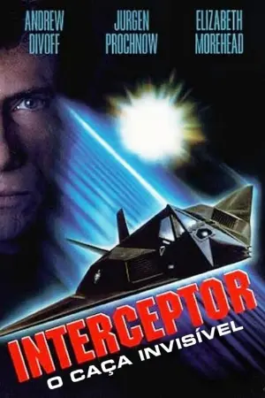 Interceptor - O Caça Invisível