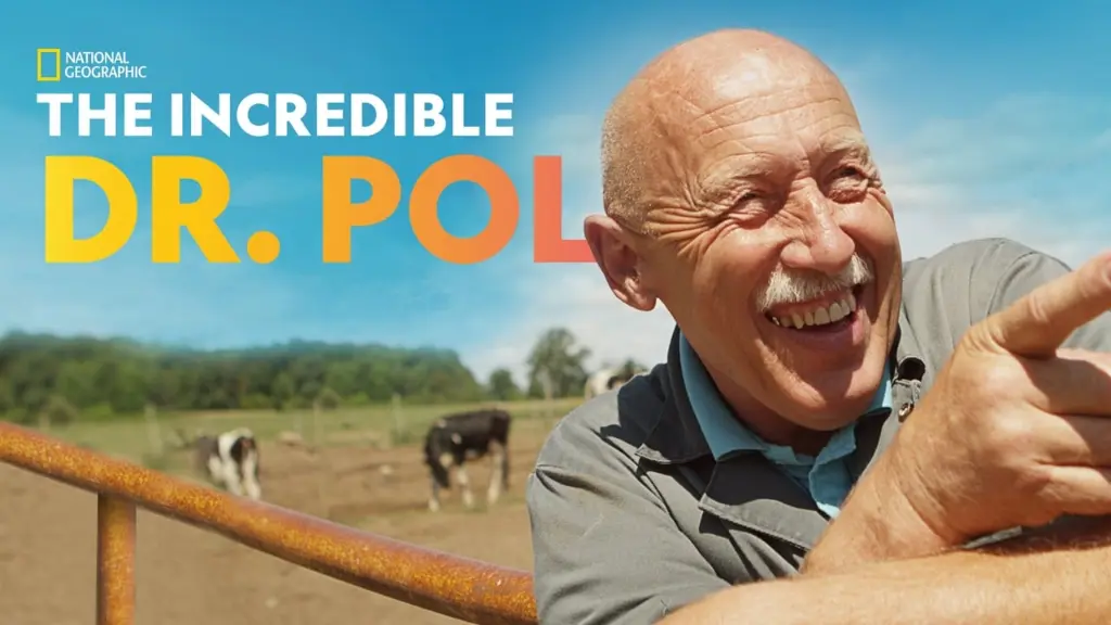 Clínica Animal com Dr. Pol