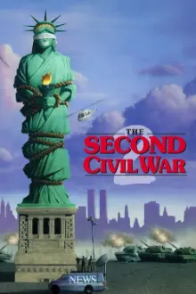 A Segunda Guerra Civil