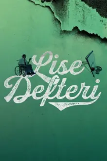 Lise Defteri