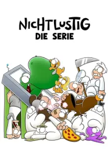 Nichtlustig - die Serie!