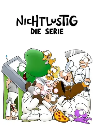 Nichtlustig - die Serie!