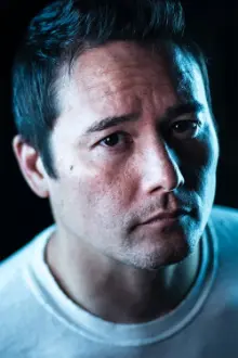 Johnny Yong Bosch como: Jacob