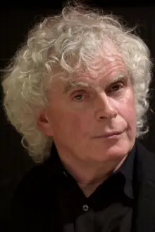 Simon Rattle como: 