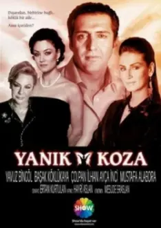 Yanık Koza