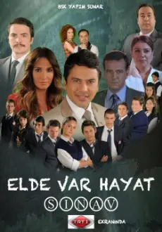 Elde Var Hayat