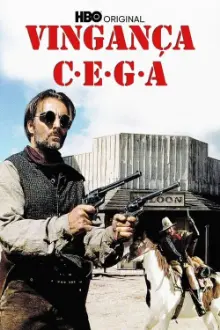 Vingança Cega